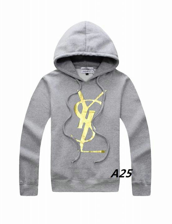 Sweat YSL Homme Pas Cher